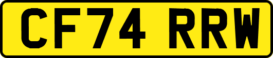 CF74RRW