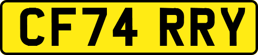 CF74RRY