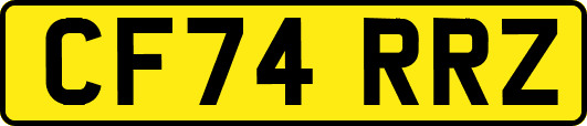 CF74RRZ
