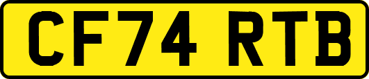 CF74RTB