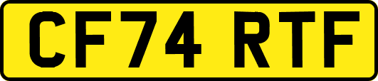 CF74RTF