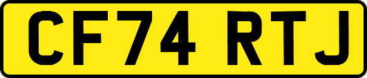 CF74RTJ