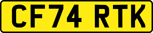 CF74RTK
