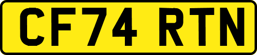 CF74RTN