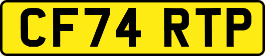 CF74RTP