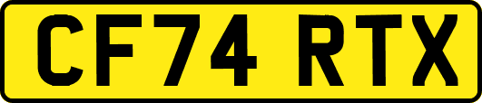 CF74RTX