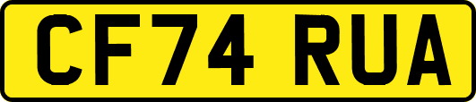 CF74RUA