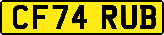 CF74RUB