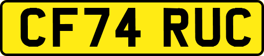 CF74RUC