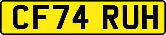 CF74RUH