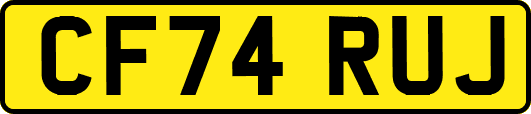 CF74RUJ