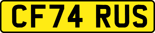 CF74RUS