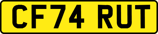 CF74RUT