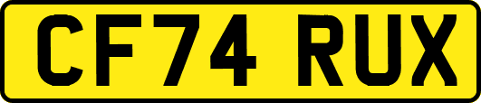 CF74RUX