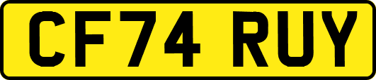 CF74RUY