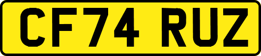 CF74RUZ