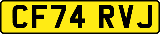 CF74RVJ