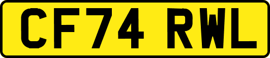 CF74RWL