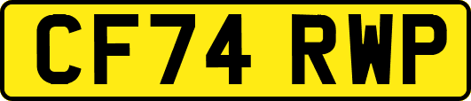 CF74RWP