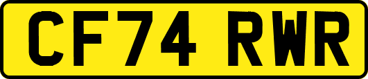 CF74RWR