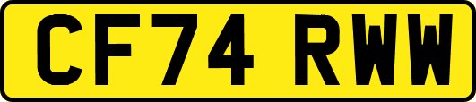 CF74RWW
