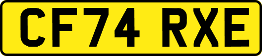 CF74RXE