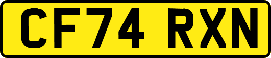 CF74RXN