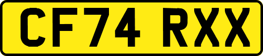 CF74RXX