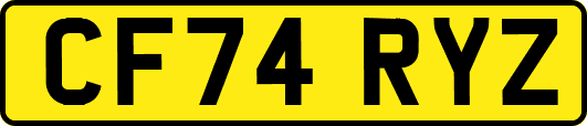 CF74RYZ
