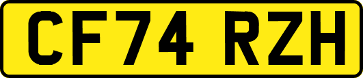 CF74RZH