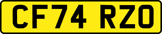 CF74RZO