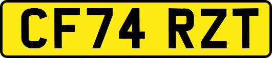 CF74RZT
