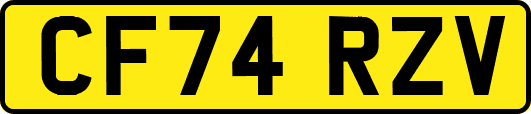 CF74RZV