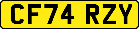 CF74RZY