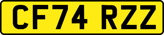 CF74RZZ