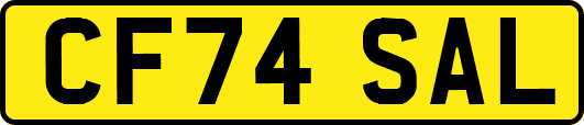 CF74SAL
