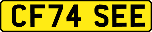CF74SEE