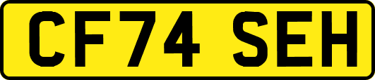 CF74SEH