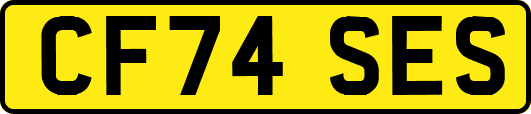 CF74SES
