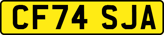 CF74SJA