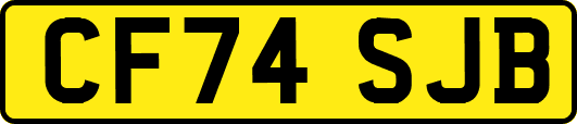 CF74SJB