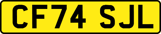 CF74SJL