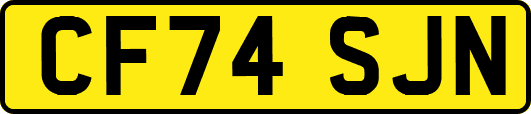 CF74SJN