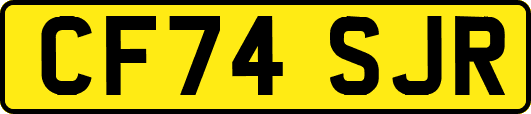 CF74SJR