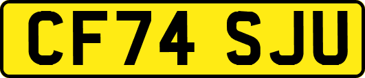 CF74SJU