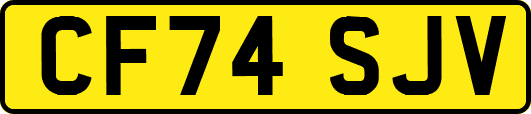 CF74SJV