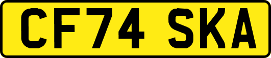 CF74SKA