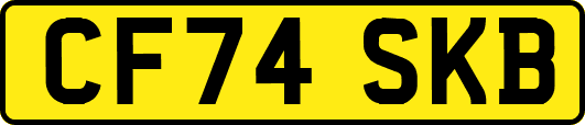 CF74SKB
