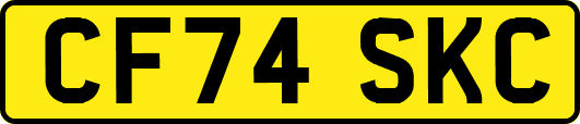CF74SKC