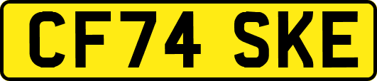 CF74SKE
